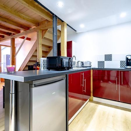 Apartament Le Chalet Angoulême Zewnętrze zdjęcie