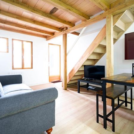 Apartament Le Chalet Angoulême Zewnętrze zdjęcie