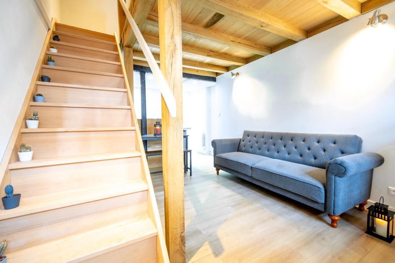 Apartament Le Chalet Angoulême Zewnętrze zdjęcie