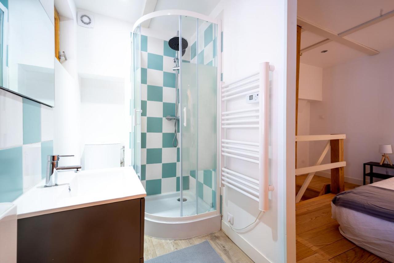 Apartament Le Chalet Angoulême Zewnętrze zdjęcie